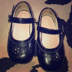 Stride rite kids shoes